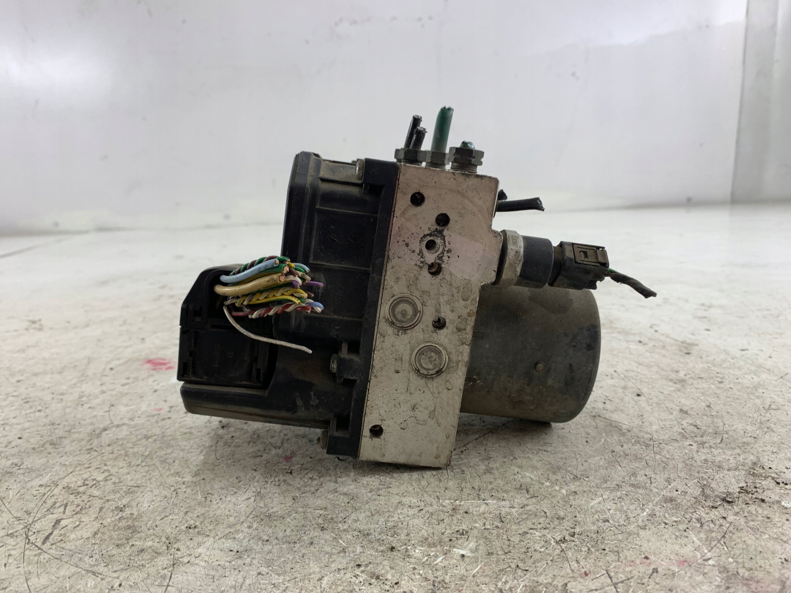 Zdjęcie używanej części: CITROEN XSARA PICASSO POMPA ABS 0265950072