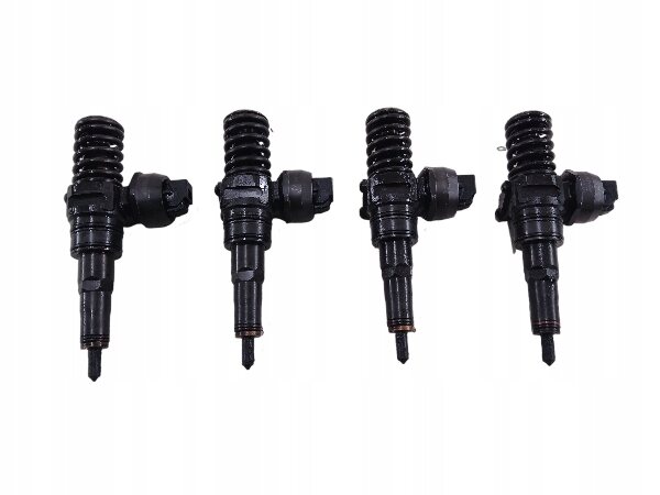 Zdjęcie używanej części: POMPOWTRYSK VW AUDI SEAT SKODA 1.9 TDI ASZ 038130073AK
