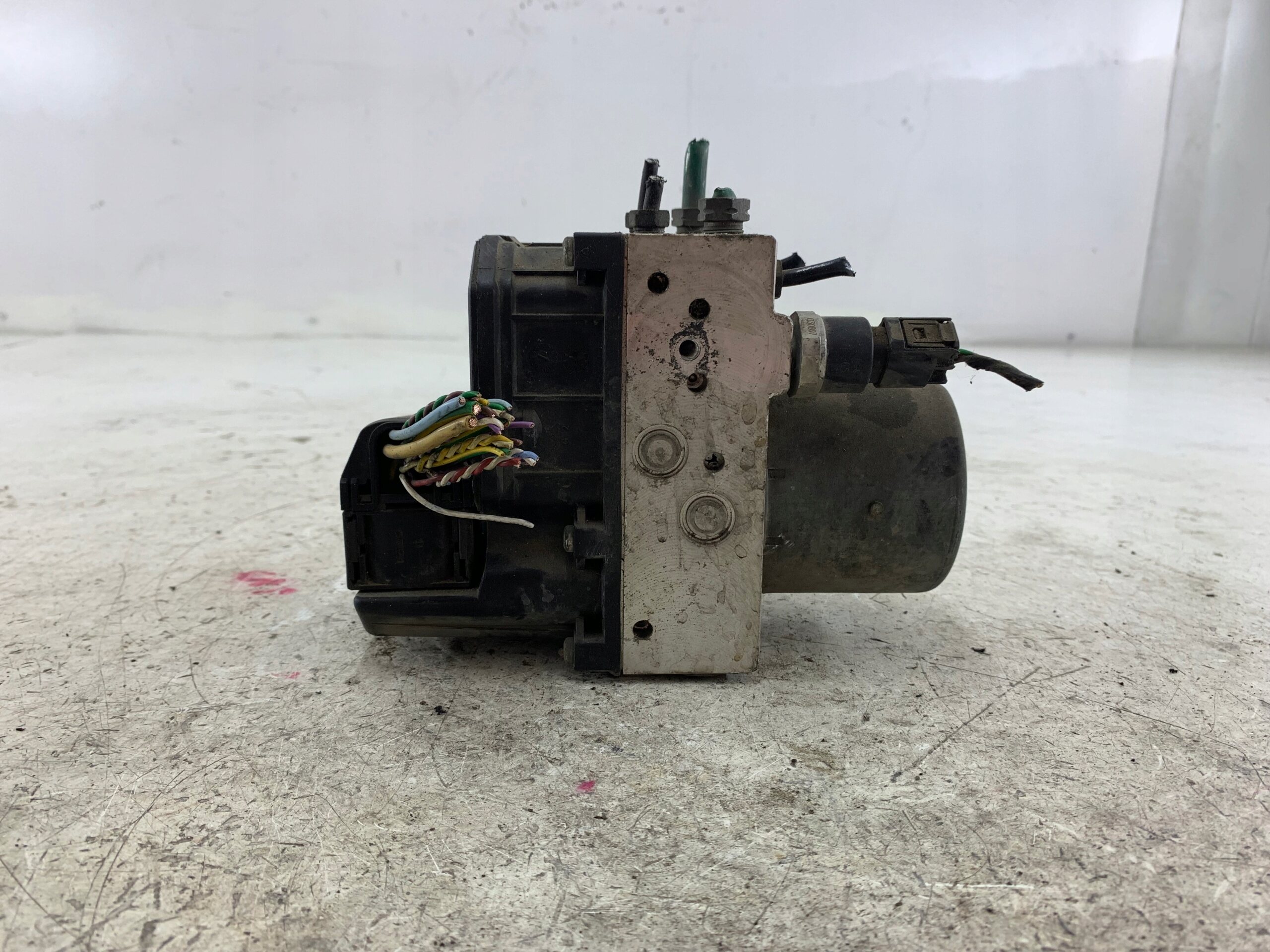 Zdjęcie używanej części: CITROEN XSARA PICASSO POMPA ABS 0265950072