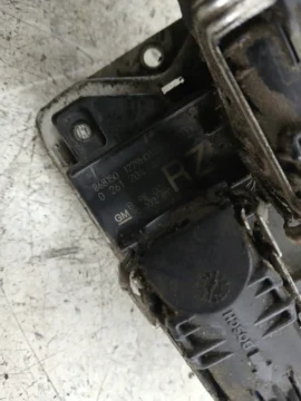 OPEL CORSA B 1.2 STEROWNIK SILNIKA 90532610 - zdjęcie 5