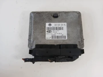 SKODA FABIA I VW POLO 9N IBIZA III 1.4 STEROWNIK SILNIKA 036906034KC