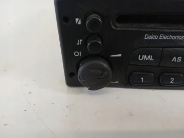 OPEL VECTRA B RADIO FABRYCZNE CD 09136107 - zdjęcie 6