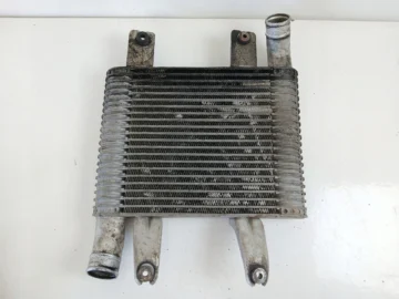 HYUNDAI TERRACAN I 2.9 CRDI INTERCOOLER CHŁODNICA 28190-4X70X