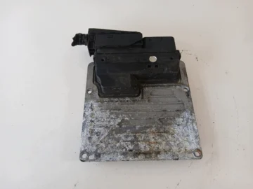 MERCEDES W203 1.8 K STEROWNIK KOMPUTER SILNIKA A2711539079