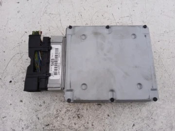 FORD FOCUS MK1 1.6 STEROWNIK SILNIKA 2S4A12A650UD