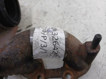AUDI A3 8P VW GOLF V LEON II OCTAVIA II 2.0 TDI TURBOSPRĘŻARKA 03G253019A - zdjęcie 5