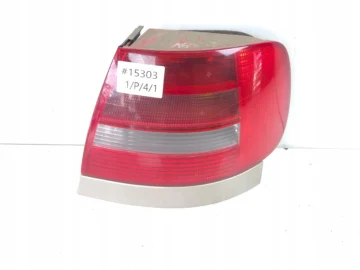 AUDI A4 B5 LIFT SEDAN LAMPA PRAWA TYŁ - zdjęcie 2