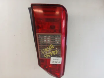 FIAT IDEA LAMPA LEWA TYŁ
