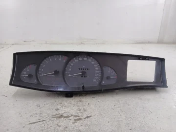 OPEL OMEGA B LIFT 2.5 3.0 V6 LICZNIK ZEGARY 09228412AH