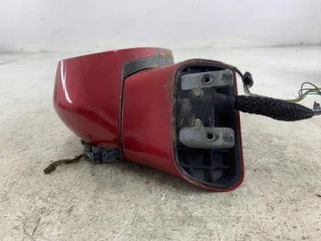 CITROEN C4 LUSTERKO PRAWE 7 PIN EKQD - zdjęcie 3