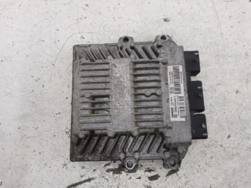 CITROEN XSARA PICASSO 2.0 HDI STEROWNIK SILNIKA 9651942980