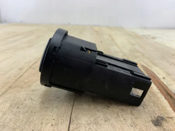 VW GOLF IV PASSAT B5 PRZEŁĄCZNIK ŚWIATEŁ 1C0941531 - zdjęcie 4