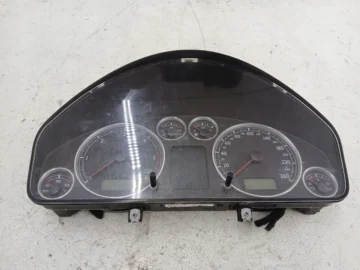 VW SHARAN I SEAT ALHAMBRA 1.9 TDI LICZNIK ZEGARY 7M3920840M