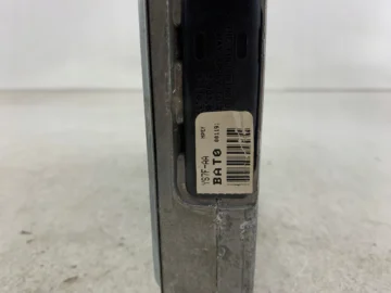 FORD MONDEO MK2 2.5 STEROWNIK SILNIKA YS7F-12A650-AA - zdjęcie 4