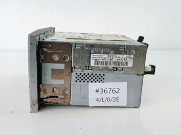 OPEL ASTRA H VECTRA C RADIO FABRYCZNE CD 13154305 - zdjęcie 6