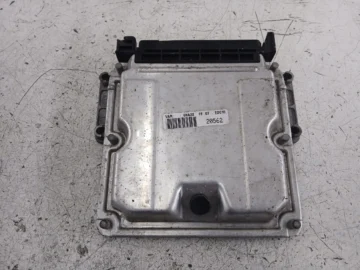 CITROEN XSARA PICASSO 2.0 HDI STEROWNIK SILNIKA 9641607180
