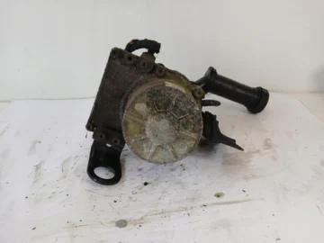 CITROEN C4 I POMPA WSPOMAGANIA 9670308780 - zdjęcie 4