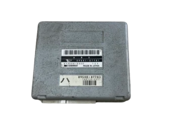 MODUŁ STEROWNIK ABS DAIHATSU GRAN MOVE 89541-87701