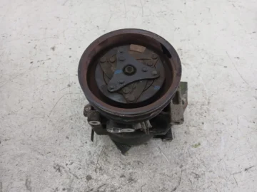 FIAT PUNTO II 1.2 KOMPRESOR SPRĘŻARKA KLIMATYZACJI 465144430 - zdjęcie 2