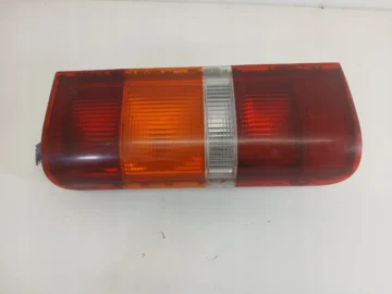 FORD TRANSIT MK5 MK4 LAMPA LEWA TYŁ - zdjęcie 4