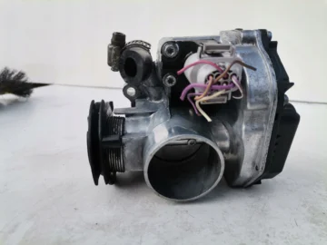 VW GOLF IV AUDI A3 8L 1.8 PRZEPUSTNICA - zdjęcie 5