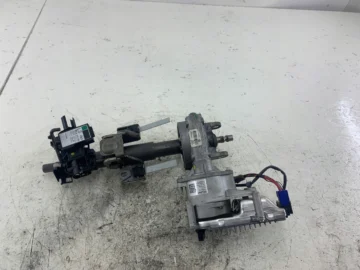 OPEL MERIVA A KOLUMNA KIEROWNICZA WSPOMAGANIE ELEKTRYCZNE 93392692 - zdjęcie 5