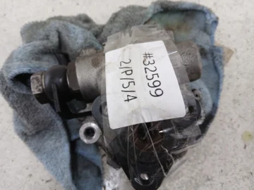 AUDI A4 B6 A4 B7 2.5 TDI POMPA WSPOMAGANIA 8E0145156T 131 BAR - zdjęcie 7