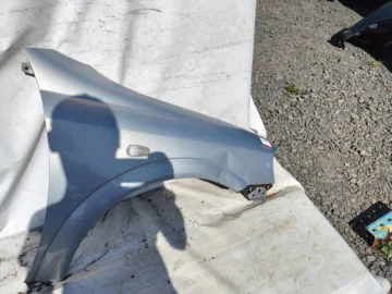 OPEL ASTRA II G BŁOTNIK PRAWY Z151 - zdjęcie 6