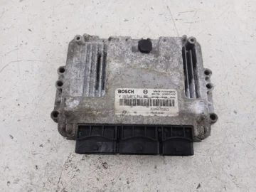 RENAULT MASTER II MOVANO II 2.5 DCI STEROWNIK KOMPUTER SILNIKA 8200635663