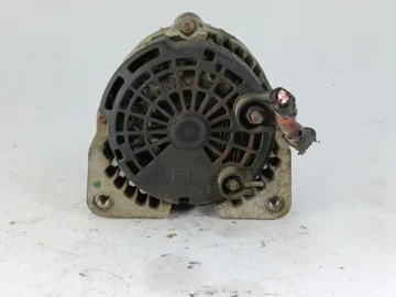 FIAT CROMA II 1.8 ALTERNATOR 51754153 120A - zdjęcie 2