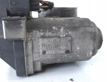 OPEL MERIVA A 1.6 PRZEPUSTNICA 055559227 - zdjęcie 3