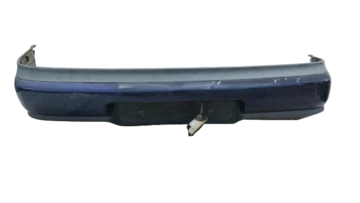 NISSAN 100NX ZDERZAK TYŁ TYLNY NIEBIESKI