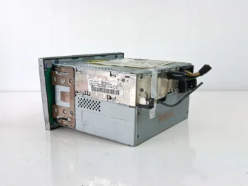 OPEL ASTRA H VECTRA C RADIO FABRYCZNE CD 13154305 - zdjęcie 4