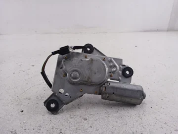 MITSUBISHI CARISMA MECHANIZM WYCIERACZKI TYŁ 0390206517 - zdjęcie 3