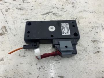 MERCEDES W203 MODUŁ STEROWNIK TELEFONU A2038209926