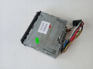 KENWOOD KDC-W311 RADIOODTWARZACZ RADIO CD AUX - zdjęcie 5