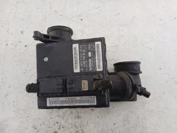 MERCEDES W168 1.4 STEROWNIK SILNIKA A0295453632