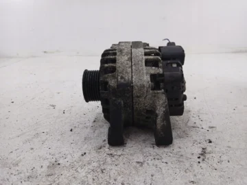 PEUGEOT 206 1.4 ALTERNATOR 9656956080 - zdjęcie 3