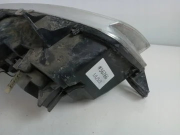 FIAT STILO LAMPA LEWA PRZÓD - zdjęcie 5