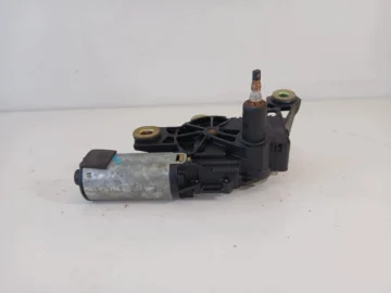 VW POLO 6N2 MECHANIZM WYCIERACZKI TYŁ 6X0955711D - zdjęcie 2