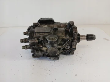 BMW E46 2.0 D POMPA WTRYSKOWA 0470504025 - zdjęcie 5