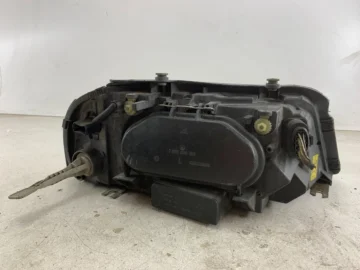 FORD GALAXY LAMPA LEWA PRZÓD 1305239198 - zdjęcie 4
