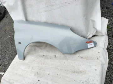 PEUGEOT 206 BŁOTNIK PRAWY EYLC - zdjęcie 4