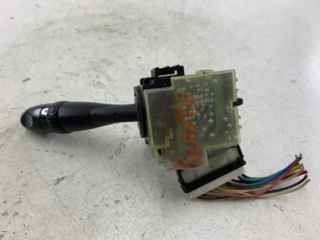 KIA PICANTO I MANETKA WYCIERACZEK 75733A - zdjęcie 5