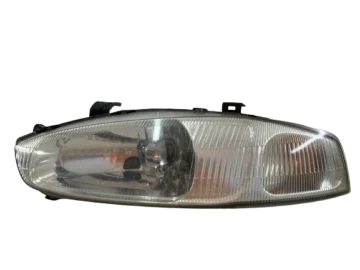 MITSUBISHI COLT V LAMPA PRAWA PRZÓD 100-87279
