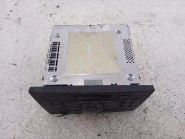 OPEL MERIVA A RADIO FABRYCZNE CD 13140941 - zdjęcie 4