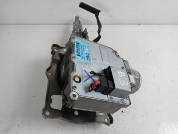 FIAT IDEA KOLUMNA KIEROWNICZA WSPOMAGANIE ELEKTRYCZNE 00051705856 - zdjęcie 2