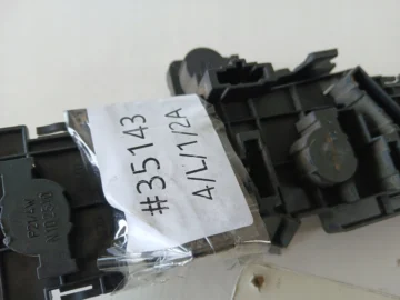 VW PASSAT B5 LIFT KOMBI WKŁAD LAMPY PRAWY TYŁ 3B9945258B - zdjęcie 4