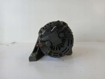VOLVO S80 I S60 V70 II 2.4 D ALTERNATOR 8676498 140A - zdjęcie 4