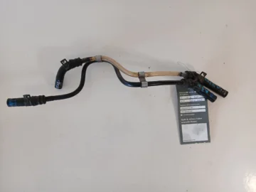 VW GOLF IV A3 8L 1.9 TDI PRZEWODY PALIWA PALIWOWE